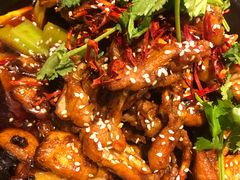 -兰溪小馆(首经贸店)