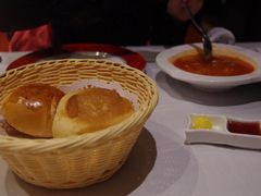 -华梅西餐厅(哈尔滨中央大街店)