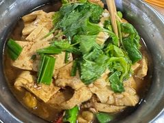 -琴园酒家(金三角大厦店)