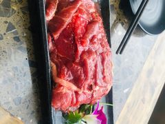 -冯排骨涮烤火锅(华商国际城店)