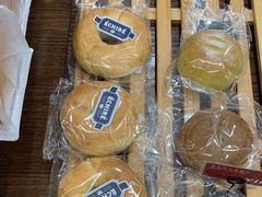 -富贵面包公司(运河店)