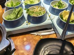 -塔兰齐新疆孜然火锅(鲤鱼山路店)