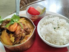 -夏朵餐厅(丁香店)