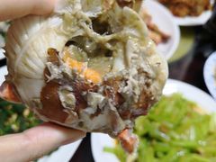 -香满居张记小厨私房菜(青岛站店)