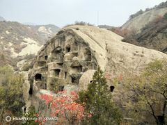 -古崖居风景名胜区