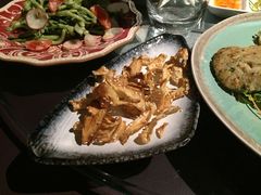 -T館·花园艺术餐厅