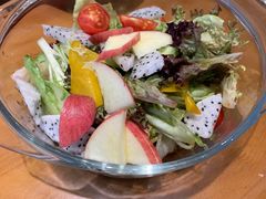 -莲香西域·正宗新疆菜(龙华店)