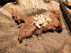 -铭牛烧肉·和牛海鲜自助(高新月牙湖店)