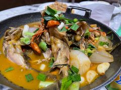 -阿露佳·舌尖上的安吉菜