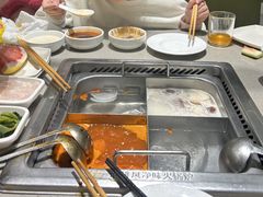 -海底捞火锅(龙湖北京大兴天街店)