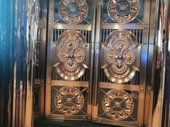 门面-比尔森啤酒自助烤肉(红旗街店)