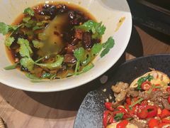 -顾乡私房菜(金沙天街店)