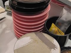 -争鲜回转寿司(朝北大悦城店)