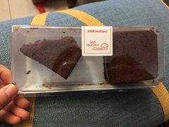 -好利来(温江新尚天地店)