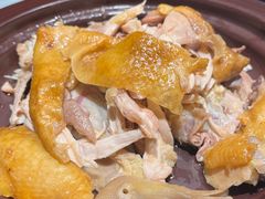 -秋色客家菜(南山店)