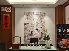 -维园悦谱·海派家常菜(乌鲁木齐南路店)