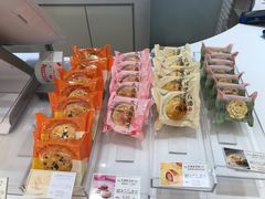 -好利来(西铁营万达广场店)