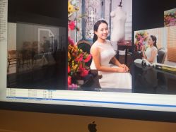 素雅&nbsp;大气-THE QUEEN(北京店)