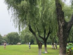 -浙江大学(紫金港校区)