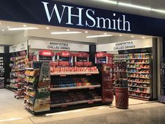 -雅典机场免税店