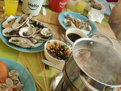 -佰园全日西餐厅-厦门佰翔软件园酒店