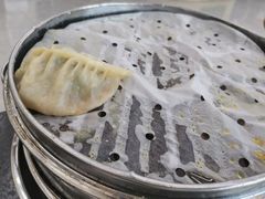 -京秀缘蒸汽海鲜农家菜大馅蒸饺