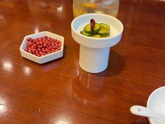 -南堂馆·新川菜(天府三街店)