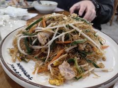 -盈田盈粥庄(博山东路店)