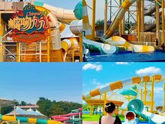 -渔岛海洋度假区