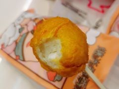 -1973继光香香鸡(大东方百货店)