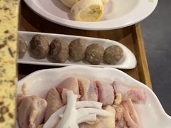 -原味四季椰子鸡(公明百佳华店)