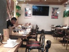 大堂-管氏翅吧(国展店)