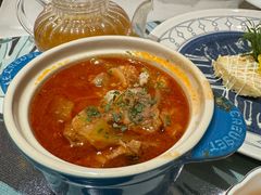 -MIO弥欧洋房西餐厅(中央大街店)