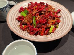 -山石榴·贵州菜(丰盛里店)