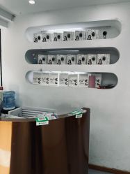 -芊冉•美甲美睫纹绣