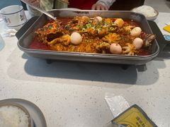 -鱼酷活鱼烤鱼(南京水游城店)