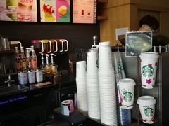 -星巴克(深圳星都豪庭店)