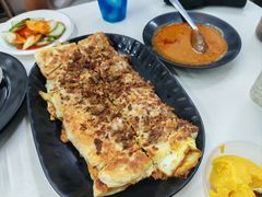 -新加坡Zam Zam餐馆