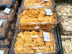 -物美超市(通州果园店)