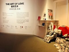 -chi K11艺术空间展览厅