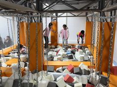 -海上海弘基休闲广场