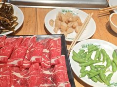 -草原塞蛮羊火锅城(港湾店)