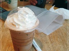 -星巴克臻选(周浦万达店)