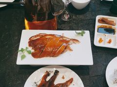 -正德楼果木烤鸭·渔家菜(东港店)