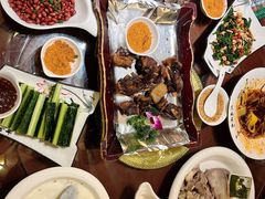 -大汗行宫园林餐厅
