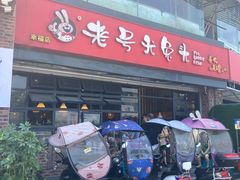 -老号尤兔头(幸福店)