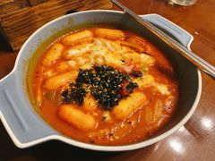 -京尚道韩式美食屋(海甸岛店)