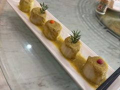 -京菜·砂锅居·烤鸭(西四店)
