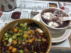 手工苕皮-阿坤传统手工小吃(杨家坪店)