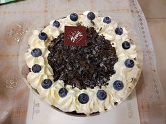 -维尔纳斯·生日蛋糕·动物奶油冰淇淋蛋糕(六里桥店)